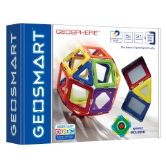 GeoSmart GeoSphere 31 pcs Геосфера 31шт
