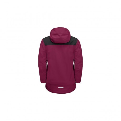 Jack Wolfskin SNOWFROST 3IN1 JACKET K КУРТКА SNOWFROST 3IN1 K