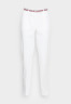 Tommy Hilfiger HAILEY PANT Chinos optic white БРЮКИ HAILEY Брюки чинос оптический белый
