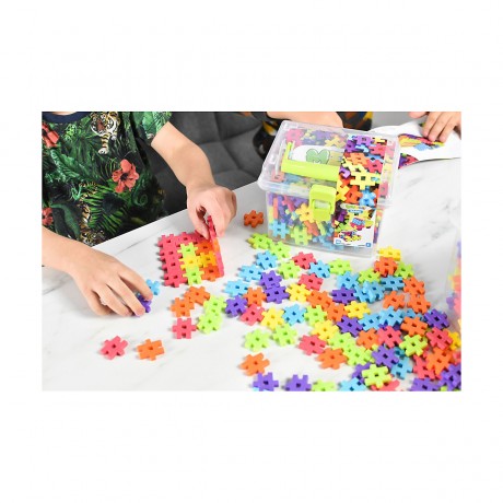 MELI Basic Travel Box 250 Базовая дорожная коробка 250