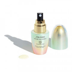 Shiseido Legendary Enmei Ultimate Luminance Serum  Легендарная сыворотка Enmei Ultimate Luminance