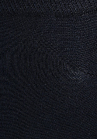 Tommy Hilfiger WOMEN SNEAKER  2 PACK Socks midnight blue ЖЕНСКИЕ КРОССОВКИ (2 УПАКОВКИ) Носки темно-синий