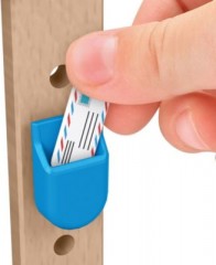 Mattel Fisher-Price Wunder Werker Erweiterungsset Orte Набор дополнений Fisher-Price Miracle Worker Места