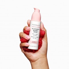 FARMACY 1%Vitamin A Retinol Serum  1% сыворотка с ретинолом и витамином А