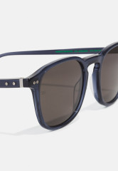 Tommy Hilfiger UNISEX Sunglasses blue солнцезащитные очки УНИСЕКС синий