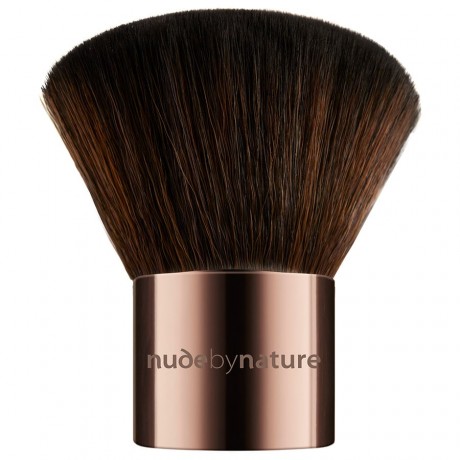 Nude by Nature 07 - Kabuki Brush  Pinsel, 1 шт.