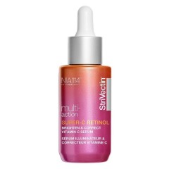 StriVectin Super-C Retinol Brighten &amp; Correct Vitamin C Serum  Super-C Retinol Brighten &amp;amp; Correct Сыворотка с витамином С