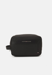 Tommy Hilfiger CASUAL WASHBAG Wash bag black CASUAL WASHBAG Сумка для стирки черный