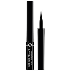 Подводка для глаз Giorgio Armani Life is a Cruise Eyes to Kill Proliner Eyeliner, оттенок 01 Obsidian Black