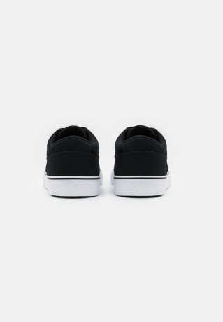 Nike SB CHRON UNISEX Sneaker low black/white CHRON UNISEX Низкие кроссовки женские черно-белый
