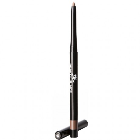 BEAUTY IS LIFE Augen Eyebrow-Liner Карандаш для бровей, Nr. 01C Beige / 0,28 g