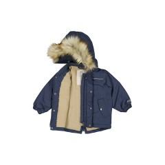 Wheat Kasper Tech Winterjacken Kasper Tech зимние куртки