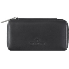 Windrose Ambiance Manicure-Set 12 cm Leder 12cm x 1cm x 7cm Маникюрный набор Ambiance 12 см, кожа