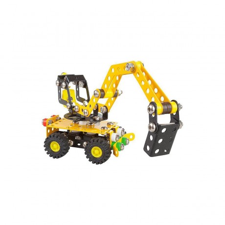 Alexander Toys Bagger Hulk (189 Teile) Экскаватор Халк (189 штук)