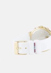 Tommy Hilfiger TALIA Chronograph watch white TALIA Часы с хронографом белый