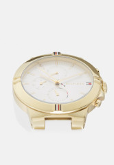 Tommy Hilfiger TALIA Chronograph watch white TALIA Часы с хронографом белый