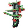 fischertechnik PROFI Kugelbahn Dynamic S PROFI Marble Run Dynamic S