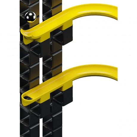 Hubelino Kugelbahn pi Marble Run Set XL Набор Marble Run pi Marble Run XL