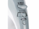 Tristar Tristar Handmixer MX-4152, 200,00 W, mit 5 Leistungsstufen und rotierender 2L Schussel, Weiss Ручной миксер Tristar MX-4152, 200,00 Вт, с 5 уровнями мощности и вращающейся чашей объемом 2 л, белый