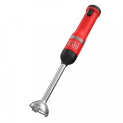 Black &amp; Decker Black  Decker Stabmixer Stabmixer-Set BCKM1012KR 2er-Set Kitchen Wand™ kabellos  Погружной блендер Black Decker Набор ручных блендеров BCKM1012KR набор из 2 шт. Kitchen Wand™ беспроводной