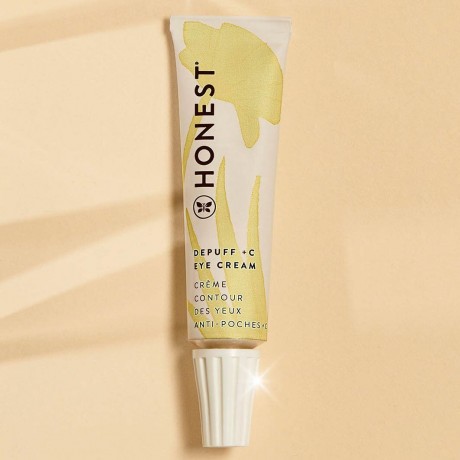 Honest Beauty Depuff Eye Gel  Гель для глаз Депафф