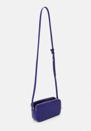Tommy Hilfiger TIMELESS Across body bag lazurite blue TIMELESS Сумка через плечо синий лазурит