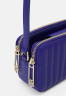 Tommy Hilfiger TIMELESS Across body bag lazurite blue TIMELESS Сумка через плечо синий лазурит