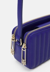 Tommy Hilfiger TIMELESS  Across body bag lazurite blue TIMELESS Сумка через плечо синий лазурит