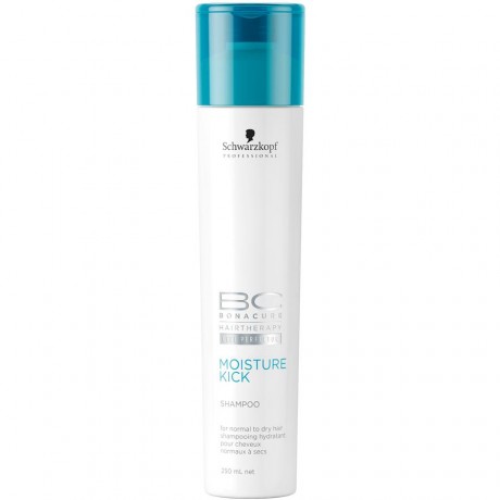 Schwarzkopf (Шварцкопф) Professional Moisture Kick Feuchtigkeits Shampoo Шампунь для волос, 1000 мл