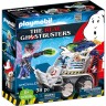 PLAYMOBIL PLAYMOBIL 9386 Spengler mit Kafigfahrzeug PLAYMOBIL 9386 Сантехник с транспортным средством с клеткой