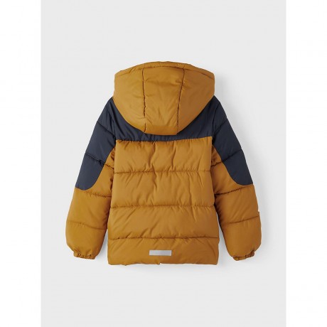 name it Winterjacke Matias fur Jungen Зимняя куртка Matias для мальчика