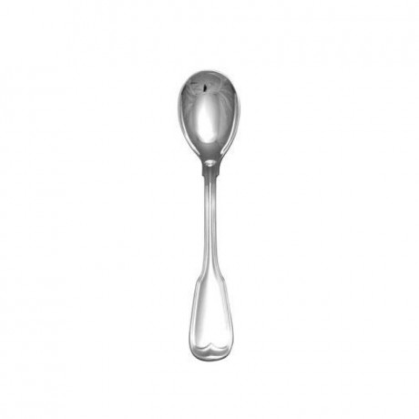 Robbe & Berking Robbe & Berking Alt Faden 925 Sterling Silber Eisloffel Robbe &amp; Berking Alt thread Ложка для мороженого из стерлингового серебра 925 пробы