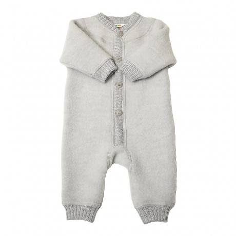 Joha Woll-Overall Merino Комбинезон из шерсти мериноса