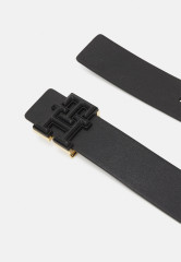 Tommy Hilfiger LUX  Belt black ЛЮКС Ремень черный