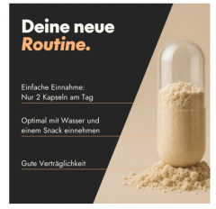 serotalin Active MEN 60st x 2packs, Витамины для мужчин, энергия и выносливость, аминокислоты и растительные экстракты, 2 уп х 60 шт 