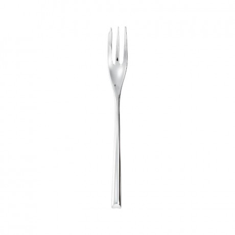Sambonet Sambonet H-Art - Edelstahl 18/10 Kuchengabel 147 mm Sambonet H-Art - вилка для выпечки из нержавеющей стали 18/10 147 мм