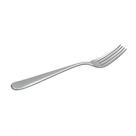 Robbe & Berking Robbe & Berking Dante 925 Sterling Silber Menugabel Столовая вилка Robbe &amp; Berking Dante из стерлингового серебра 925 пробы