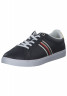 Tommy Hilfiger CORPORATE Trainers dunkelblau КОРПОРАТИВНЫЙ Тренеры темно-синий