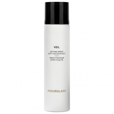 Hourglass Veil™ Soft Focus Setting Spray 120 ml Veil™ Фиксирующий спрей для мягкого фокуса