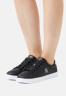 Tommy Hilfiger ESSENTIAL  Trainers black ESSENTIAL Кроссовки черный
