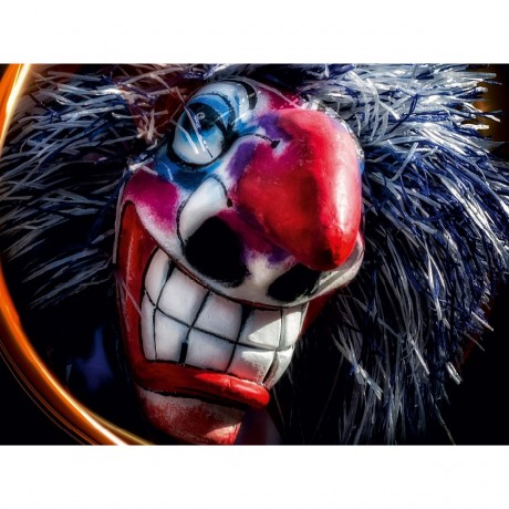 CALVENDO Puzzle CALVENDO Puzzle Blau Waggis Пазл CALVENDO Puzzle Blue Waggis