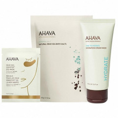 AHAVA Kit Mothers Day Time to Hydrate  Комплект «День матери» — время пить
