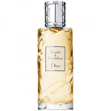 DIOR Escale a Portofino Увеличить Портофино