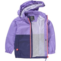 COLOR KIDS Ubergangsjacke Thy fur Madchen Куртка межсезонная Thy для девочки