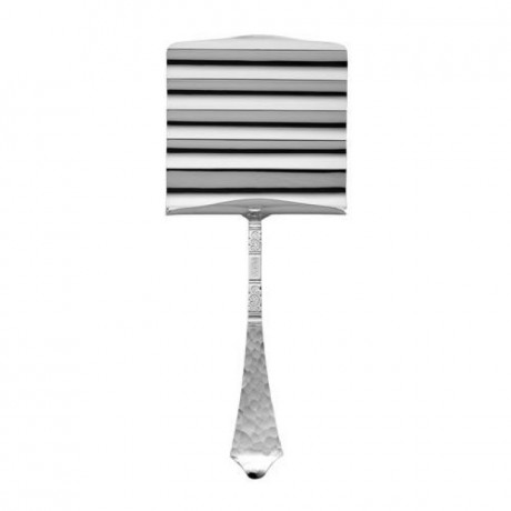 Robbe & Berking Robbe & Berking Hermitage 925 Sterling Silber Spargelheber Robbe &amp; Berking Hermitage Сервировочная сервировка для спаржи 925 пробы