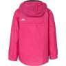 TRESPASS Regenjacke PACKAWAY fur Madchen Дождевик PACKAWAY для девочек