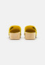 Tommy Hilfiger Clogs vivid yellow засоряет ярко-желтый