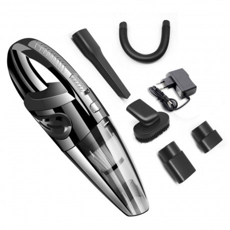 MAGICSHE MAGICSHE Akku-Handstaubsauger 120 W 4000pa Kabelloser tragbarer Nass- und Trockensauger  MAGICSHE Беспроводной ручной пылесос 120 Вт 4000 Па Беспроводной портативный пылесос для влажной и сухой уборки