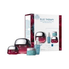 Biotherm Red Algae Uplift Set Набор для подъема красных водорослей