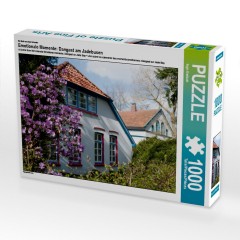 CALVENDO Puzzle CALVENDO Puzzle Emotionale Momente: Dangast am Jadebusen Пазл CALVENDO Puzzle Эмоциональные моменты: Dangast am Jadebusen